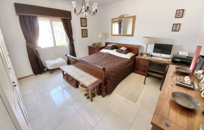 Resale - House - Detached Villa - Mijas - La Cala De Mijas