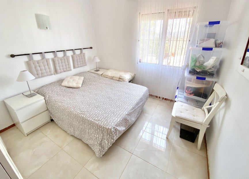 Resale - House - Detached Villa - Mijas - La Cala De Mijas