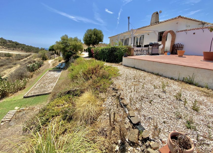 Resale - House - Detached Villa - Mijas - La Cala De Mijas