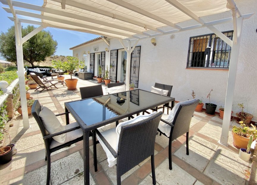 Resale - House - Detached Villa - Mijas - La Cala De Mijas