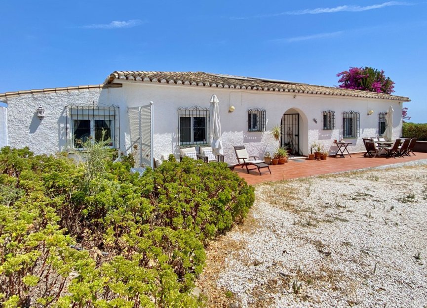 Resale - House - Detached Villa - Mijas - La Cala De Mijas