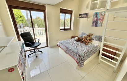 Resale - House - Finca - Cortijo - Mijas - Mijas Centro