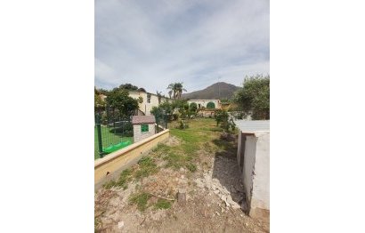 Resale - House - Finca - Cortijo - Estepona - Estepona Centro