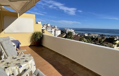 Reventa - Apartment - Middle Floor Apartment - Estepona