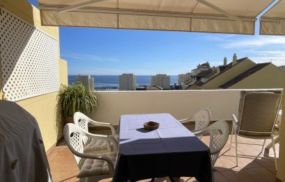 Reventa - Apartment - Middle Floor Apartment - Estepona