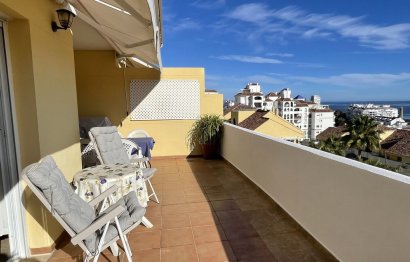 Reventa - Apartment - Middle Floor Apartment - Estepona