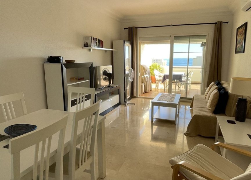 Reventa - Apartment - Middle Floor Apartment - Estepona