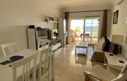 Reventa - Apartment - Middle Floor Apartment - Estepona