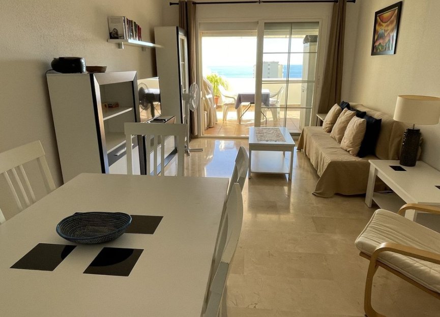 Reventa - Apartment - Middle Floor Apartment - Estepona