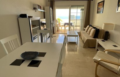 Reventa - Apartment - Middle Floor Apartment - Estepona