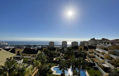 Reventa - Apartment - Middle Floor Apartment - Estepona