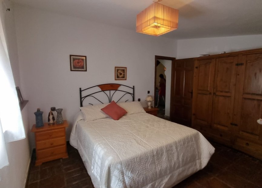 Resale - House - Finca - Cortijo - Casares - Casares Centro