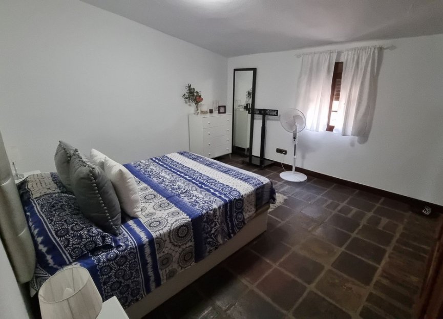 Resale - House - Finca - Cortijo - Casares - Casares Centro