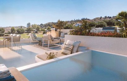 New Build - Townhouse - Mijas - La Cala De Mijas