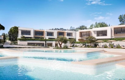 New Build - Townhouse - Mijas - La Cala De Mijas