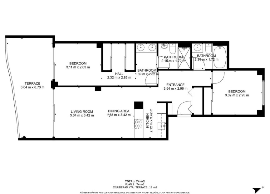 Resale - Apartment - Middle Floor Apartment - Fuengirola - Fuengirola Centro