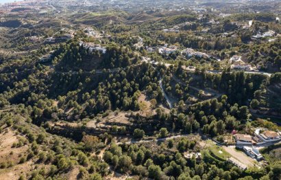 Resale - Plot - Land - Mijas - Mijas Centro