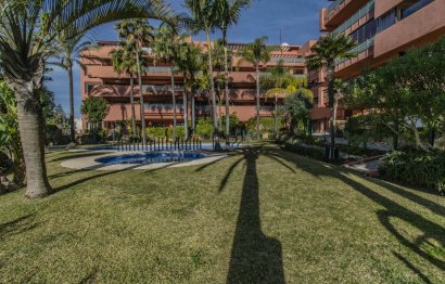 Resale - Apartment - Penthouse - Estepona - New Golden Mile