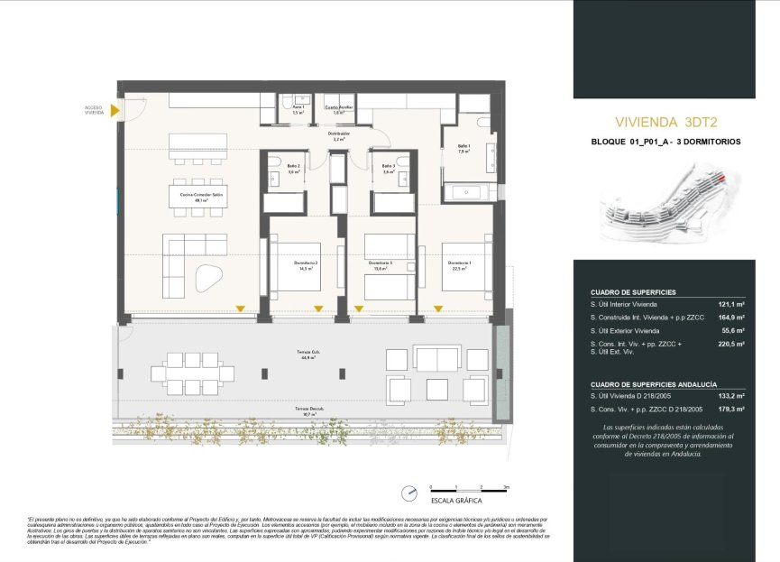 Obra nueva - Apartment - Benahavís - La Quinta