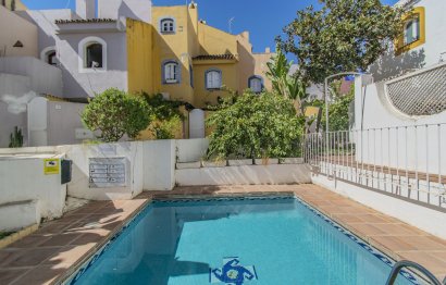 Resale - House - Townhouse - Marbella - Nueva Andalucia