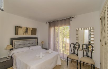 Resale - House - Townhouse - Marbella - Nueva Andalucia