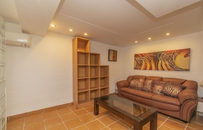 Resale - House - Townhouse - Marbella - Nueva Andalucia