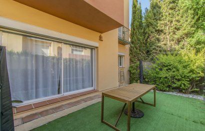 Resale - House - Townhouse - Marbella - Nueva Andalucia