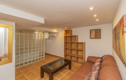 Resale - House - Townhouse - Marbella - Nueva Andalucia