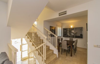 Resale - House - Townhouse - Marbella - Nueva Andalucia