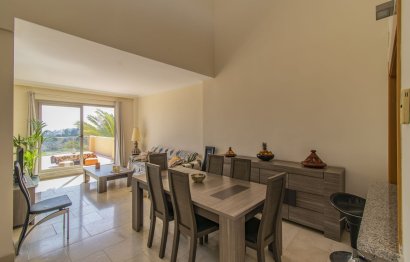 Resale - Apartment - Penthouse Duplex - Estepona - Selwo