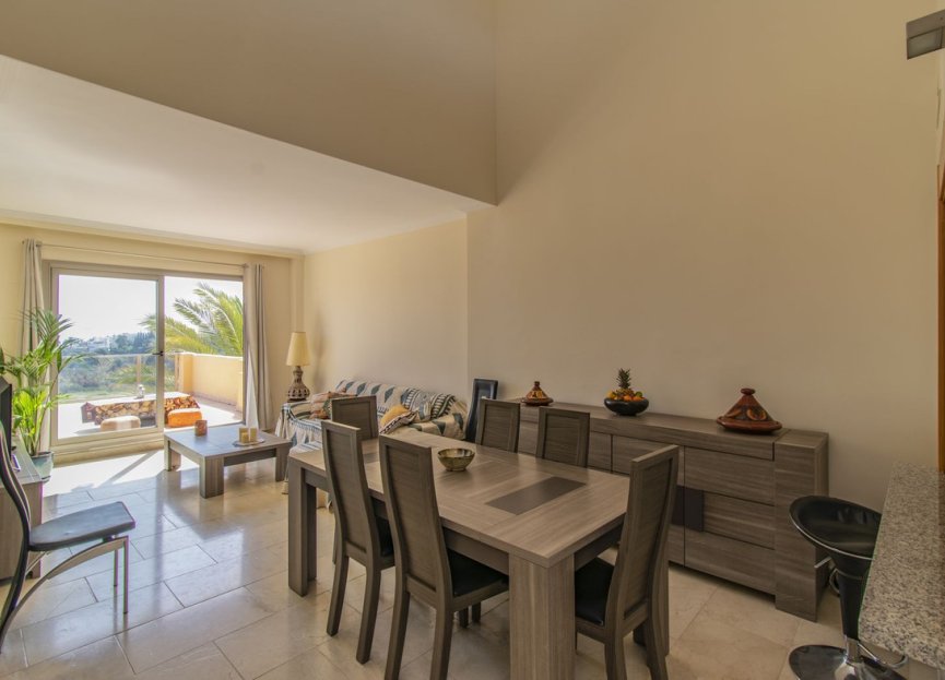 Resale - Apartment - Penthouse Duplex - Estepona - Selwo