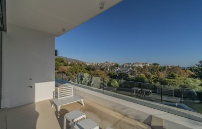 Resale - House - Detached Villa - Marbella - The Golden Mile