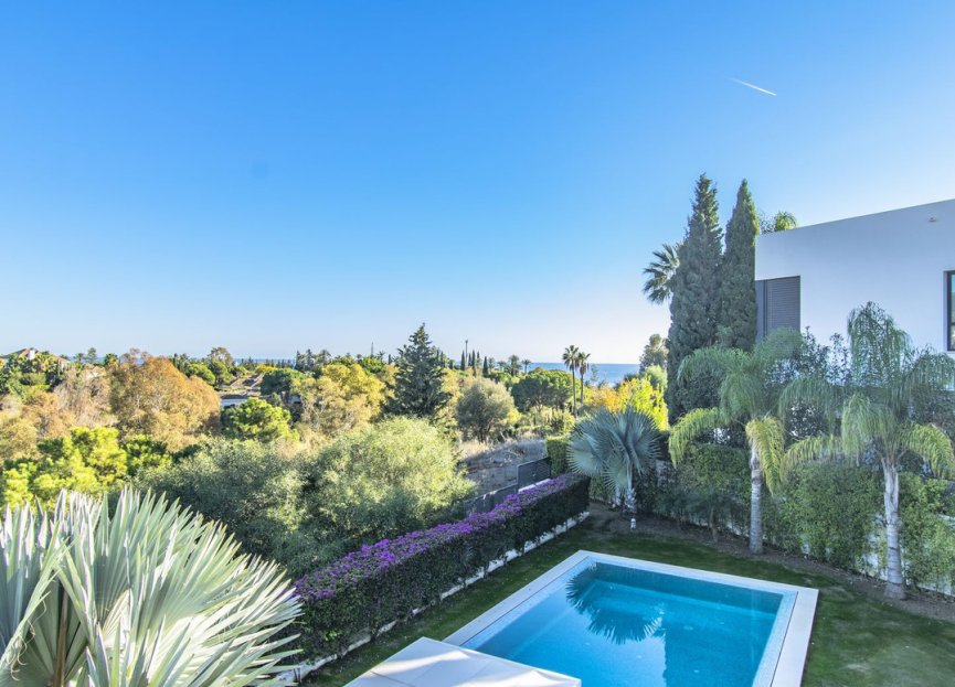 Resale - House - Detached Villa - Marbella - The Golden Mile