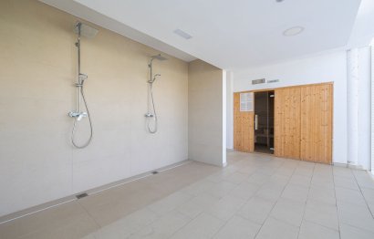 Resale - Apartment - Penthouse - Benalmádena - Benalmadena Costa