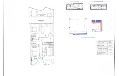 Resale - Apartment - Middle Floor Apartment - Benalmádena - Benalmadena Costa