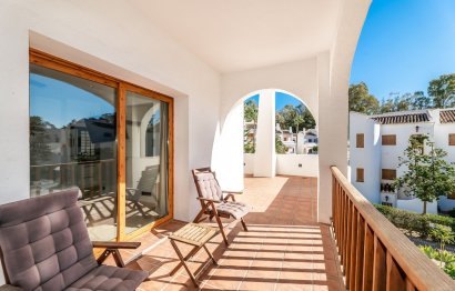 Resale - House - Detached Villa - Marbella - Nueva Andalucia