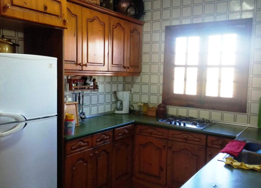 Resale - House - Finca - Cortijo - Mijas - Entrerrios