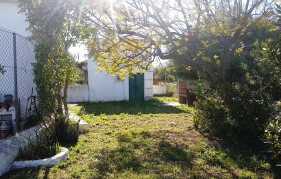 Resale - House - Finca - Cortijo - Mijas - Entrerrios