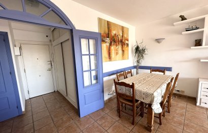 Resale - Apartment - Middle Floor Apartment - Fuengirola - Fuengirola Centro