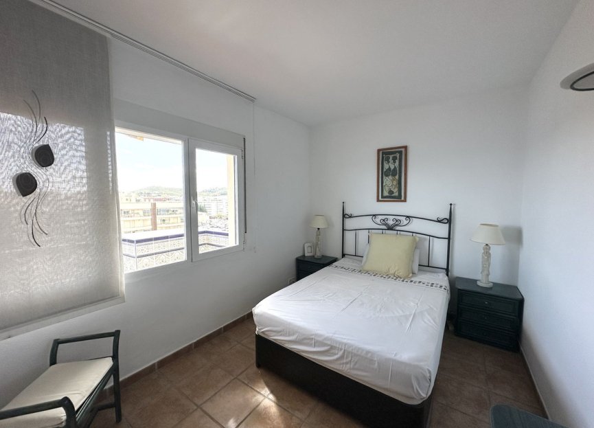 Resale - Apartment - Middle Floor Apartment - Fuengirola - Fuengirola Centro