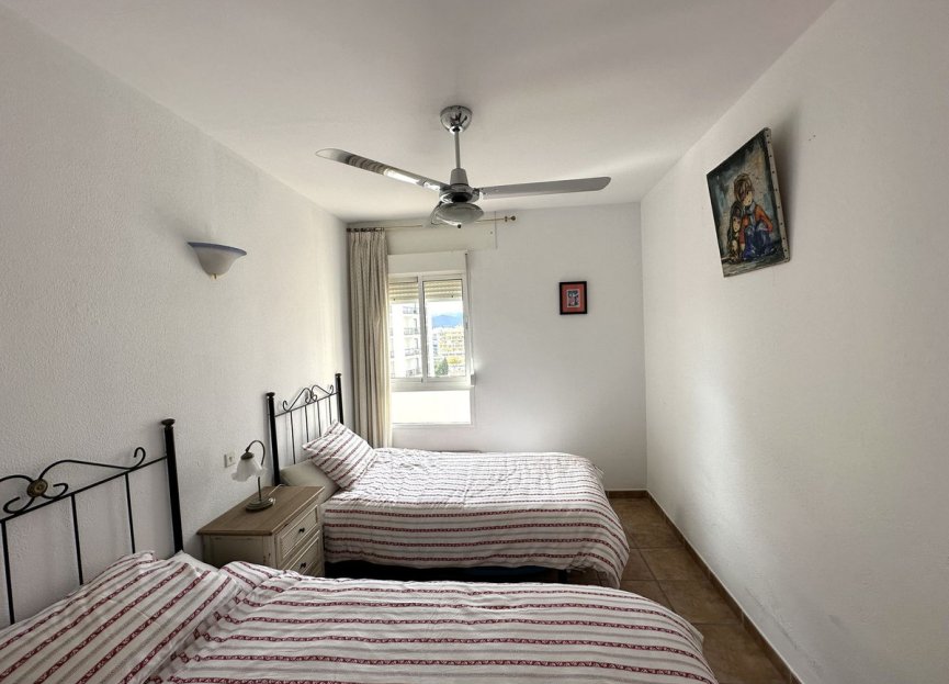 Resale - Apartment - Middle Floor Apartment - Fuengirola - Fuengirola Centro