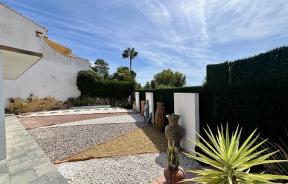 Resale - House - Semi-Detached House - Mijas - Calahonda