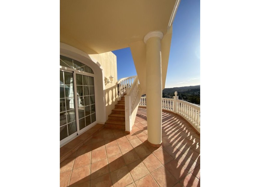 Resale - House - Detached Villa - Mijas - Mijas Golf