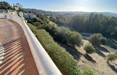 Resale - House - Detached Villa - Mijas - Mijas Golf