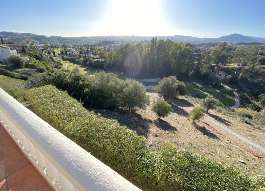 Resale - House - Detached Villa - Mijas - Mijas Golf