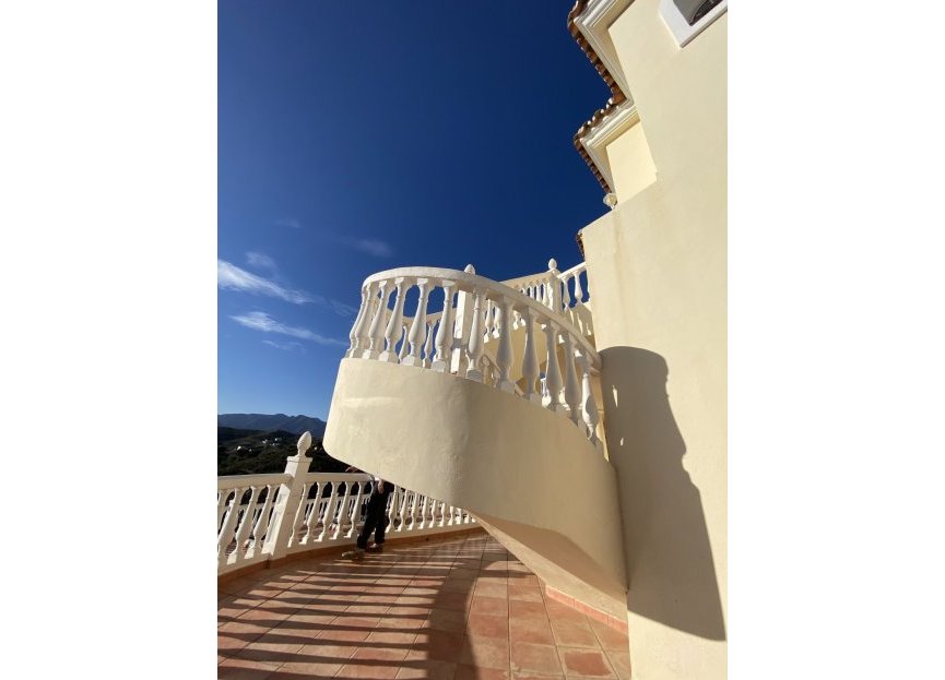 Resale - House - Detached Villa - Mijas - Mijas Golf