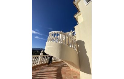 Resale - House - Detached Villa - Mijas - Mijas Golf