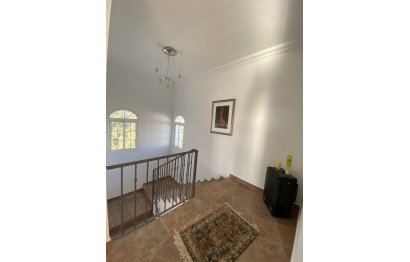 Resale - House - Detached Villa - Mijas - Mijas Golf