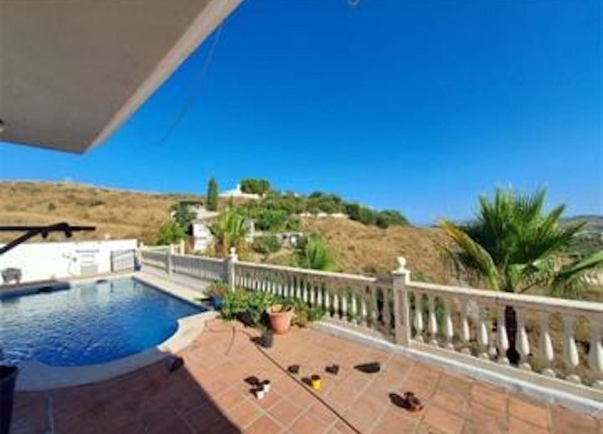 Resale - House - Detached Villa - Mijas - Mijas Golf