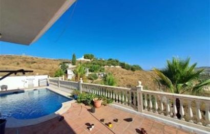 Resale - House - Detached Villa - Mijas - Mijas Golf